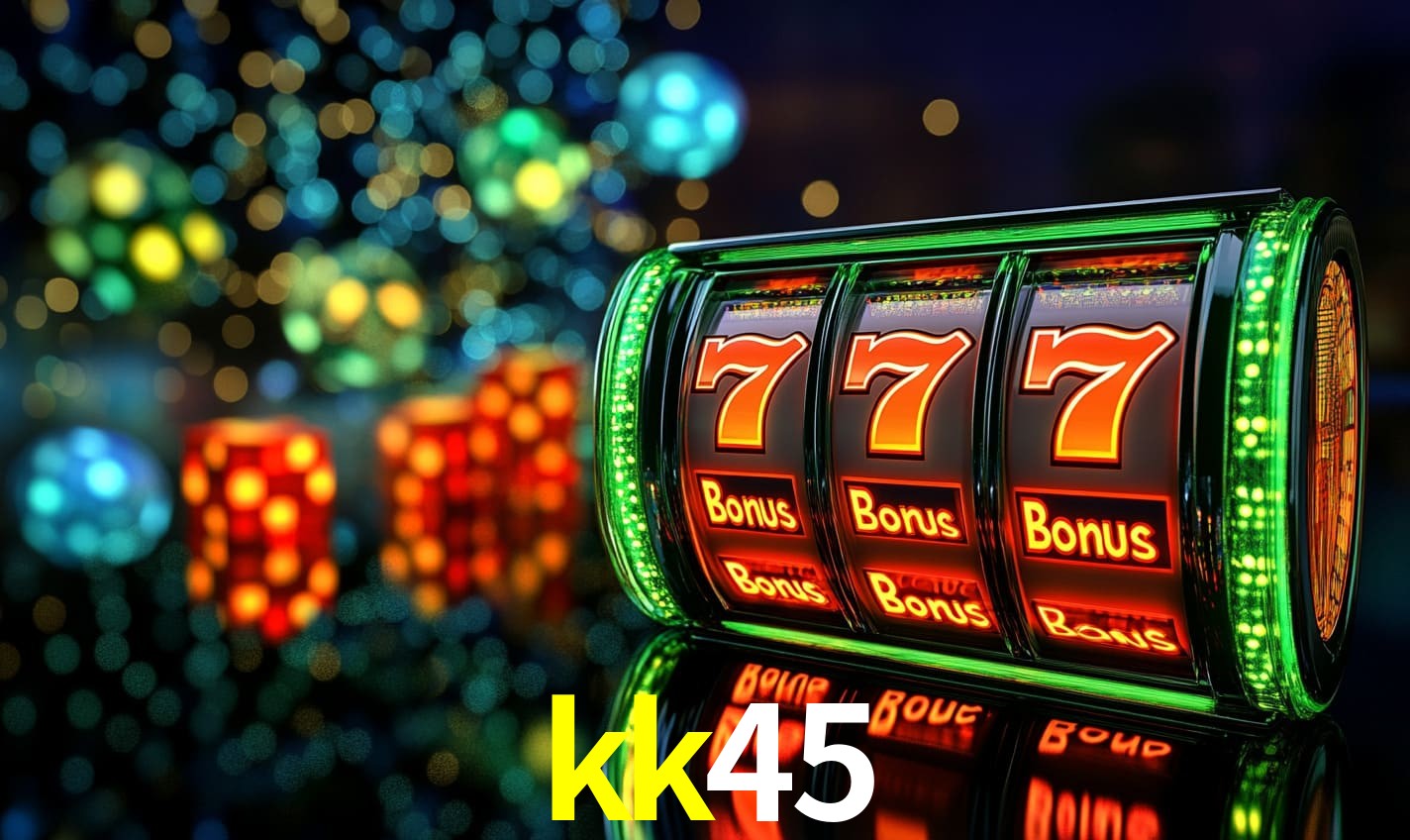 Requisitos do APK da kk45 para Android