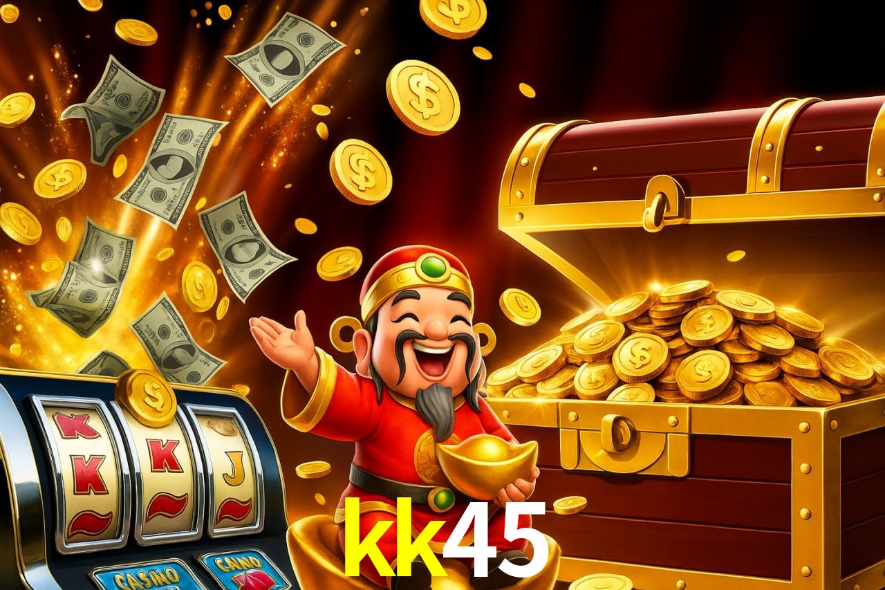 Apostas de Tênis kk45