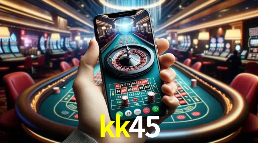 Platform Technology kk45