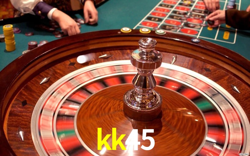 Estatísticas Esportivas kk45