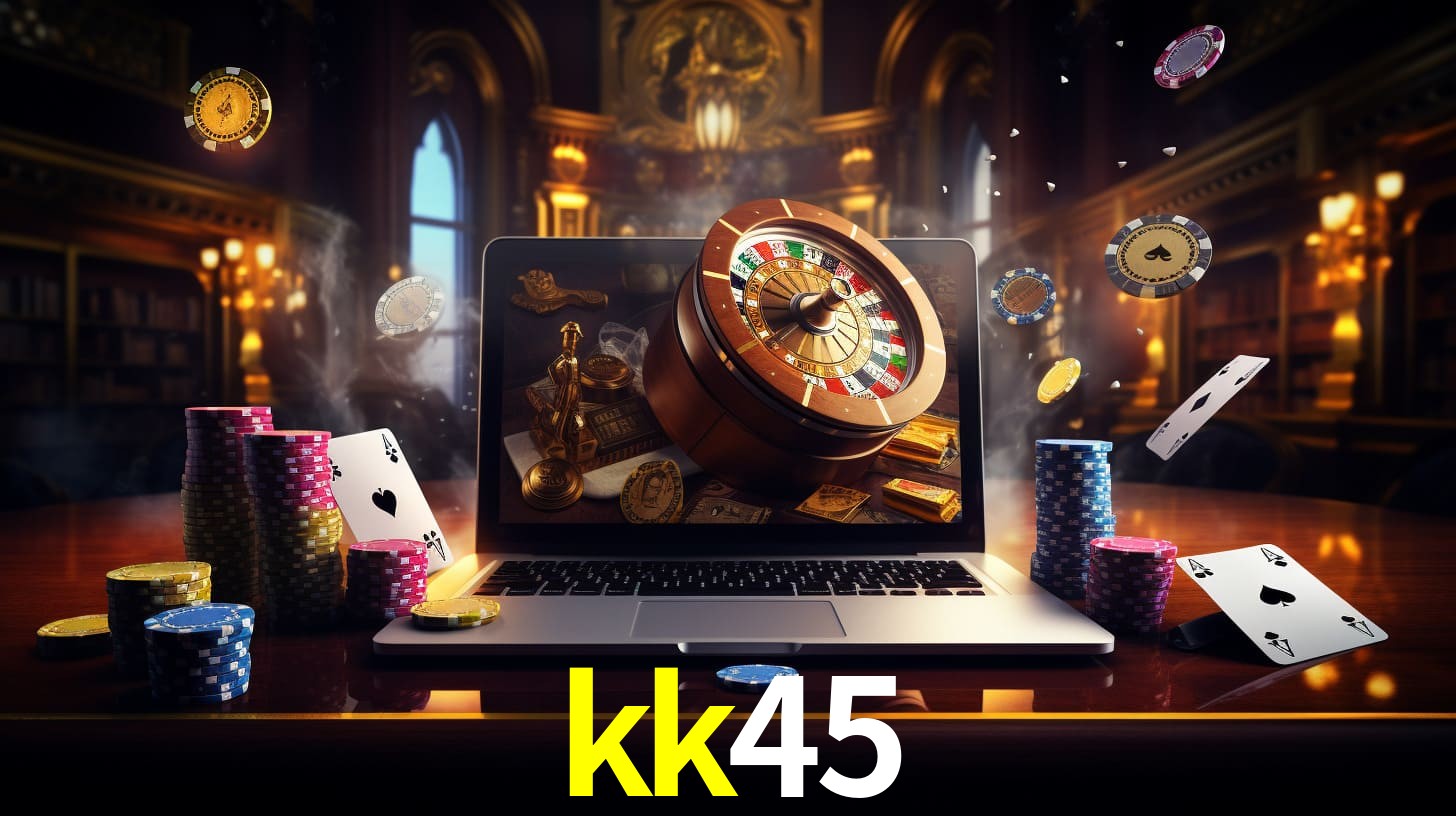 Programa VIP kk45