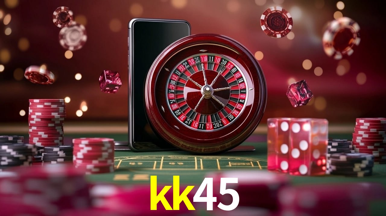 Football Betting kk45