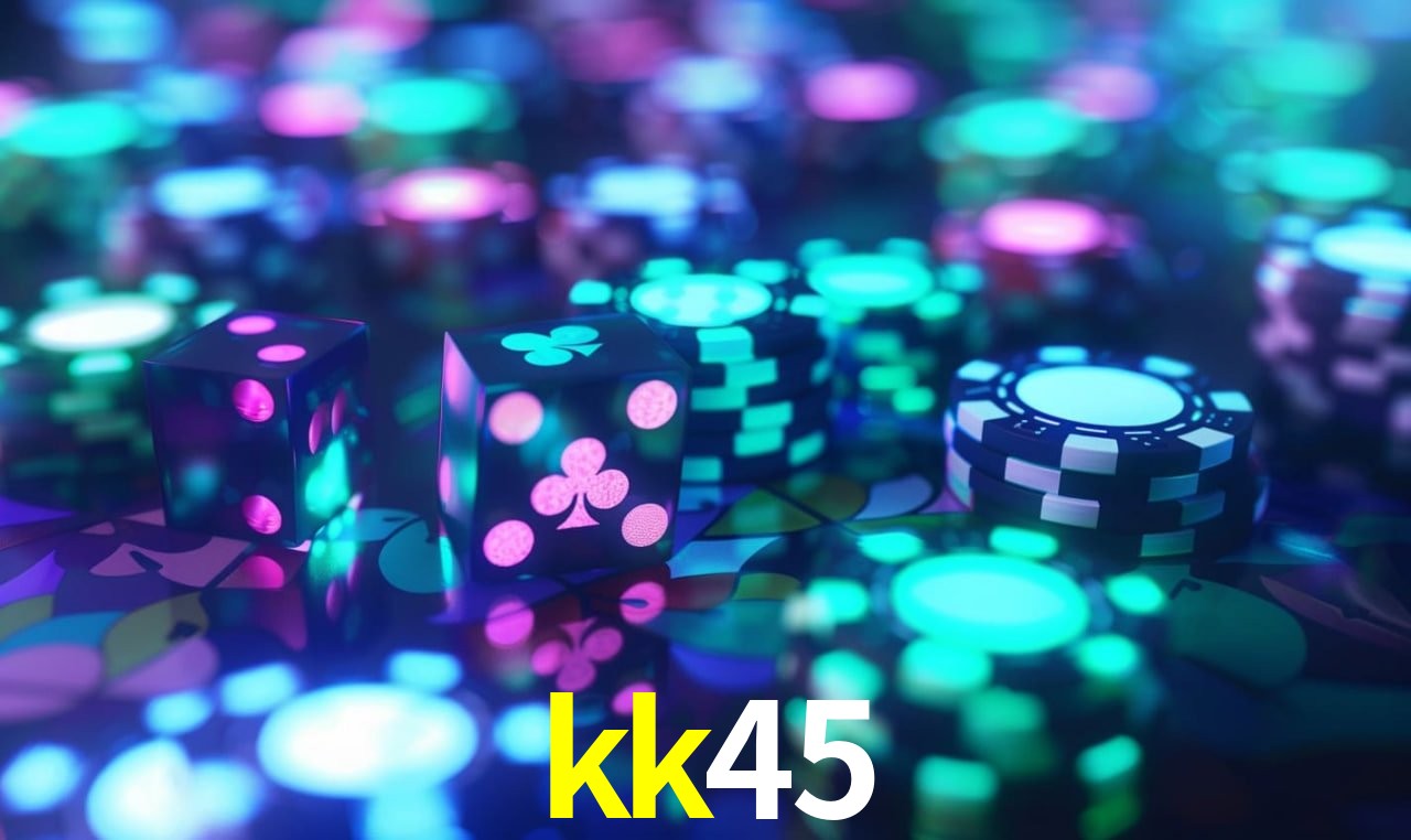Avaliações dos Jogadores kk45