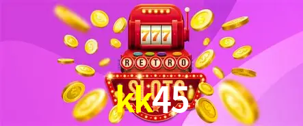 Desvendando o Mundo dos Jogos Virtuais na kk45