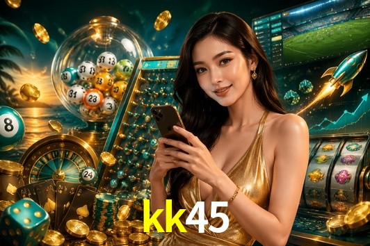 Responsive Design kk45