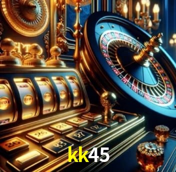 Diretório de Jogos kk45