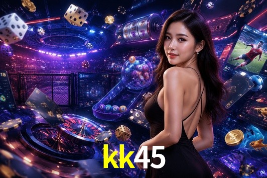 Flash Promotion kk45
