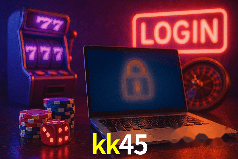 Tecnologia da Plataforma kk45