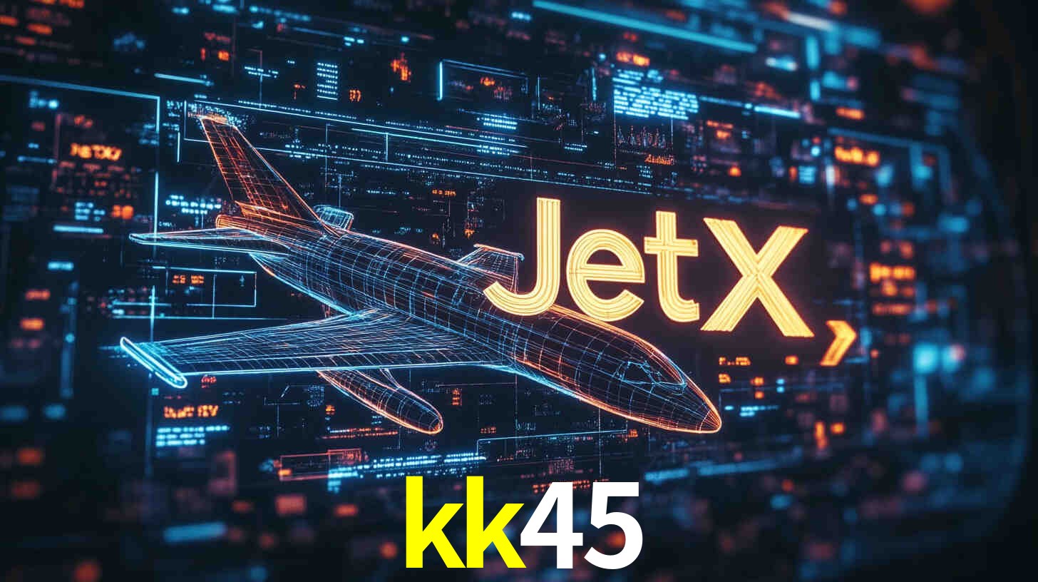 Descubra a Essência do kk45: Nossa História e Compromissos
