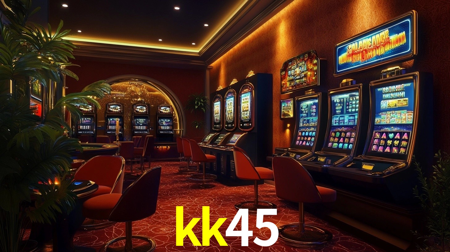 Exclusive Games kk45