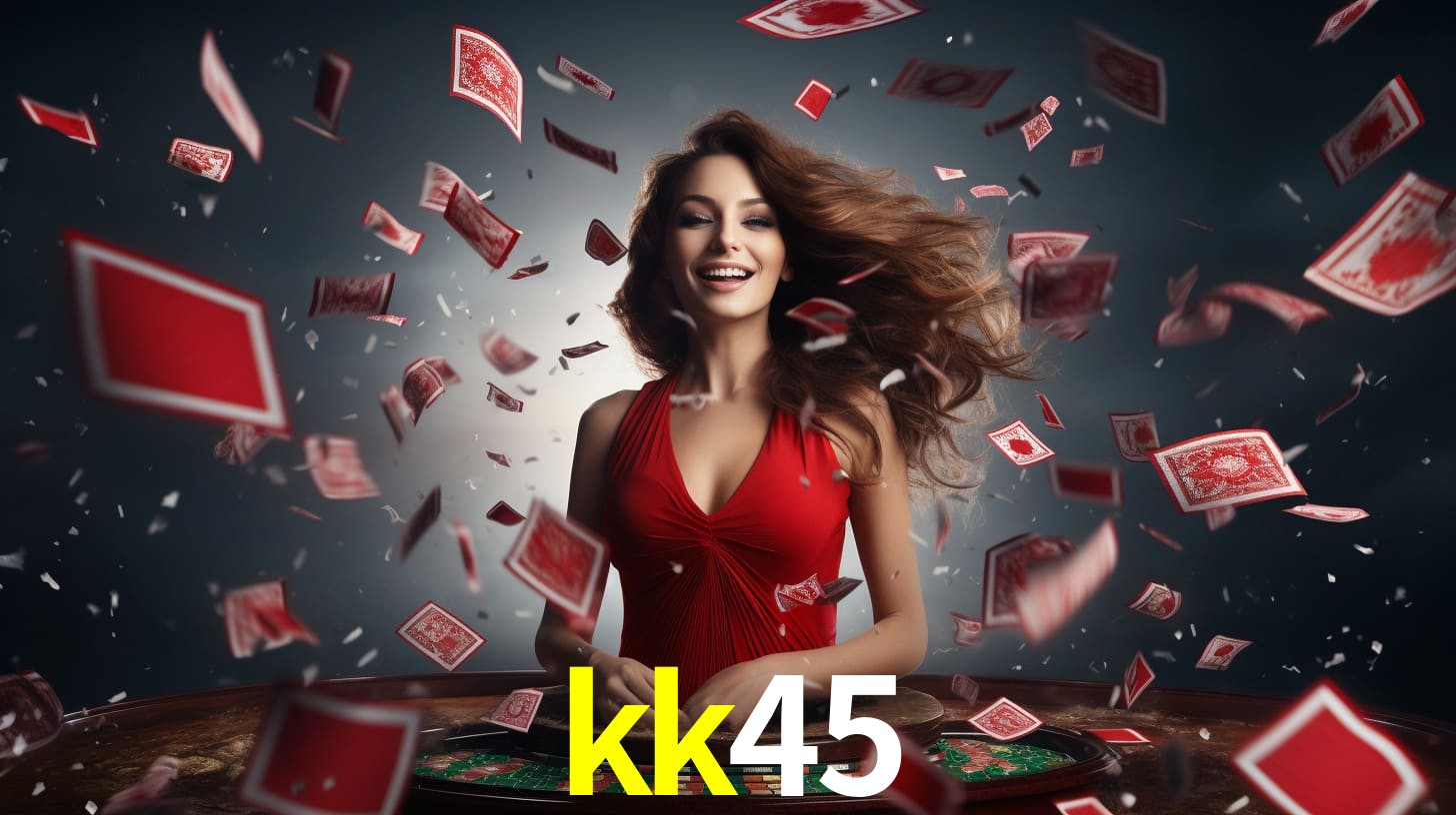 Daily Bonuses kk45