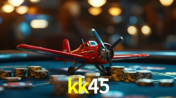 Secure Login kk45