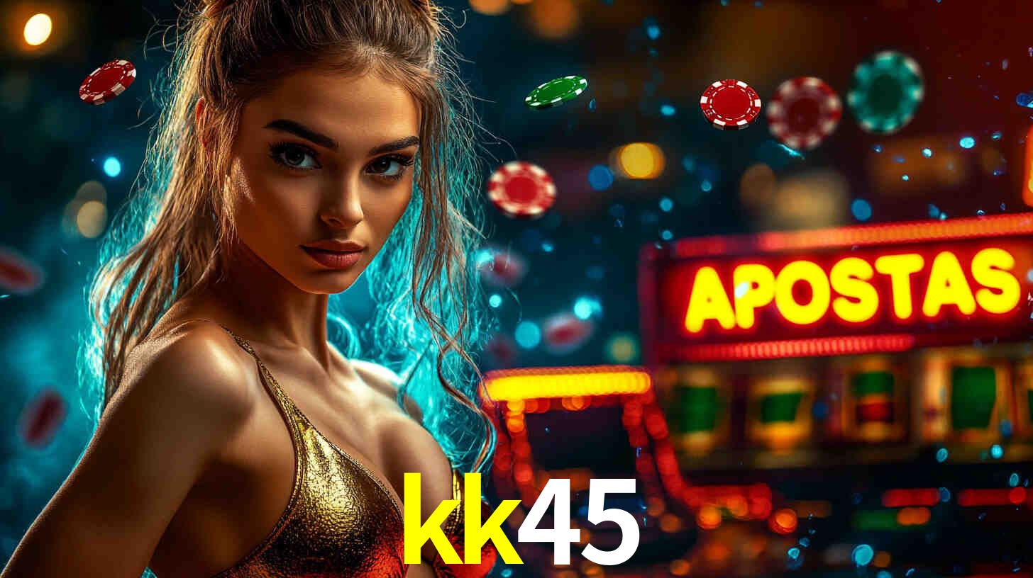 Inovações de Jogos na kk45: O Futuro das Experiências Interativas