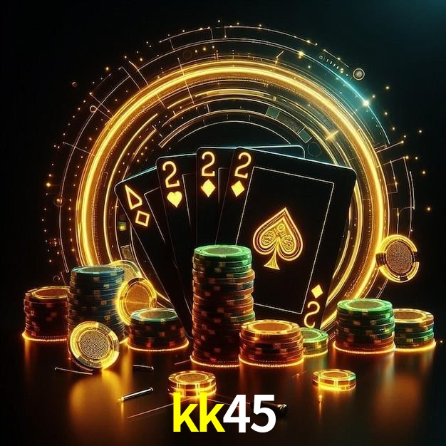 Requisitos do APK da kk45 para Android