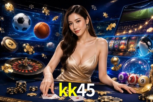 Security Systems kk45