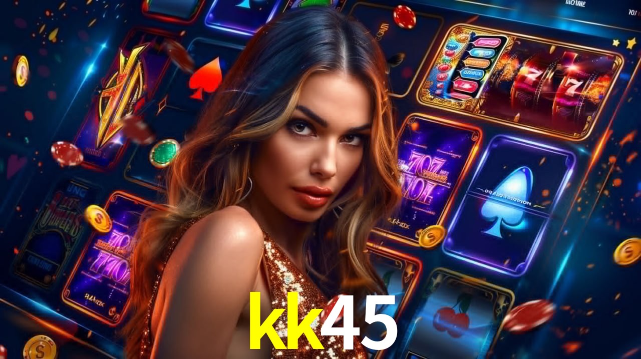 Jogos Exclusivos kk45