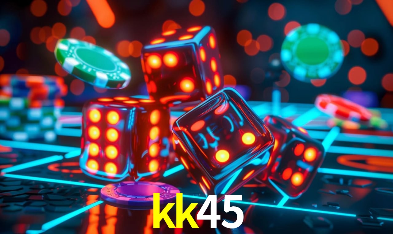 Casino Ao Vivo kk45