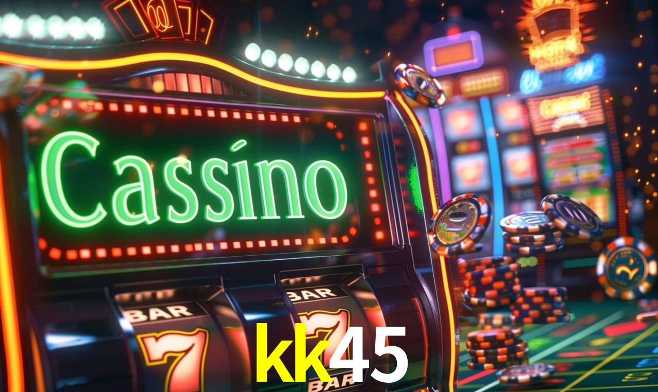 Requisitos do APK da kk45 para Android