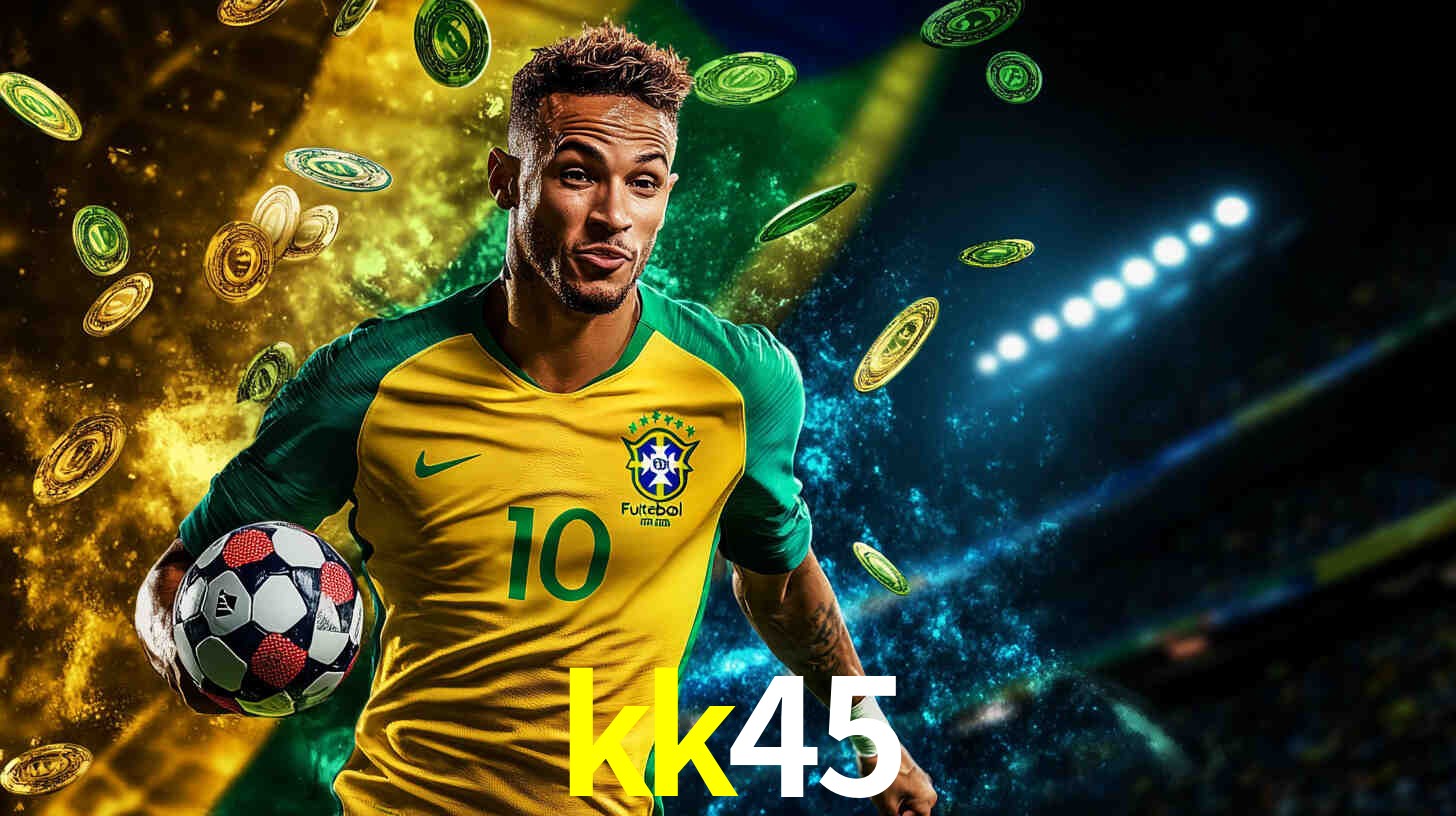 A Emoção da Loteria na kk45: Uma Chance de Mudança de Vida