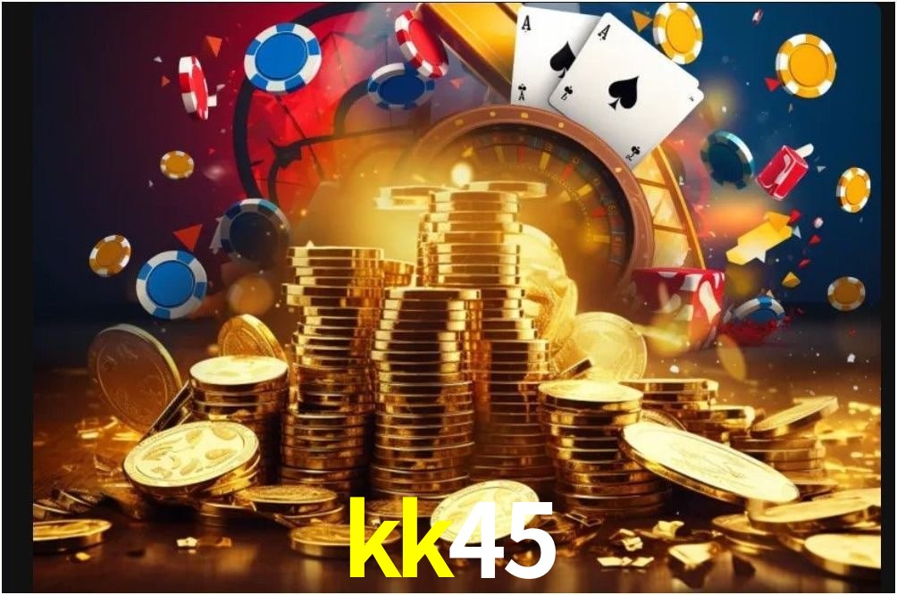 Mesa de Blackjack kk45