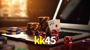 Mesa de Roleta kk45