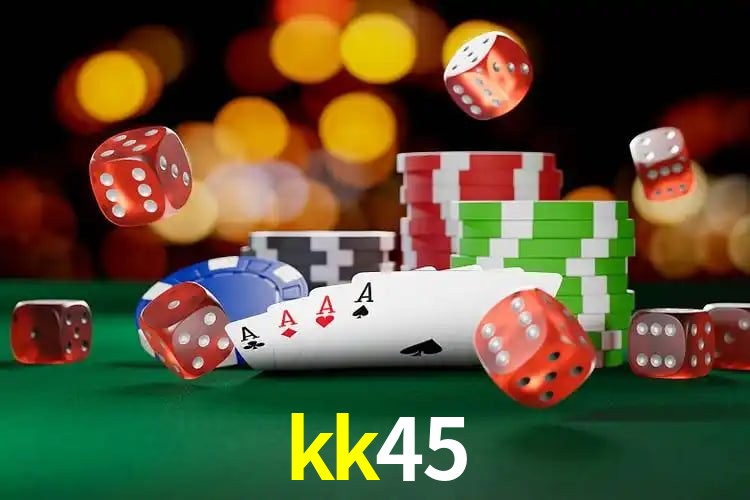 Requisitos do APK da kk45 para Android