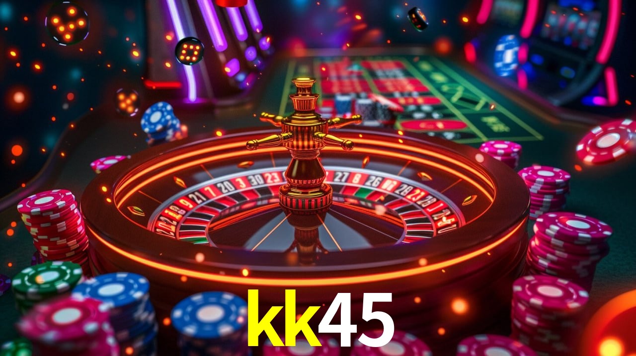 Casino VIP kk45