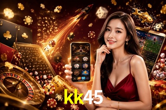 API Integration kk45
