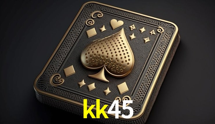 Sistemas de Segurança kk45