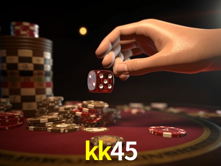 Requisitos do APK da kk45 para Android
