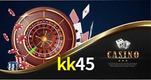 Segurança 2FA kk45