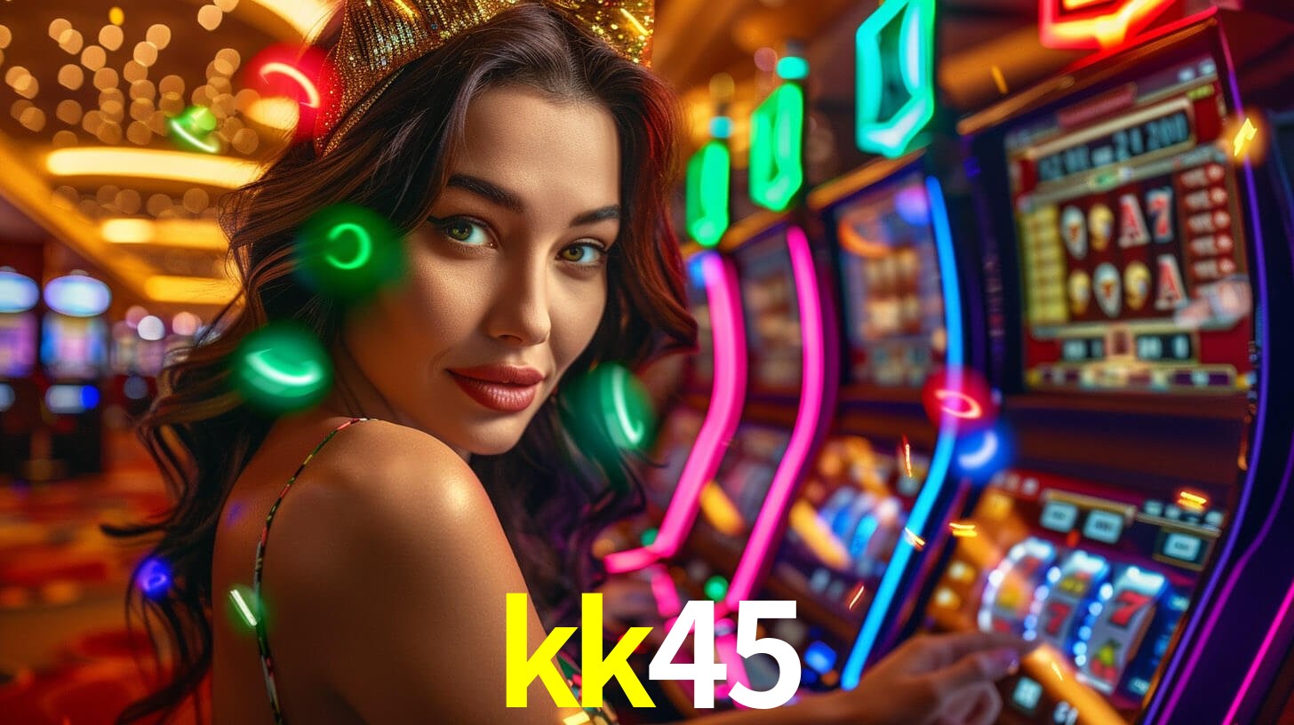 Comparação APP mobile vs versão web da kk45