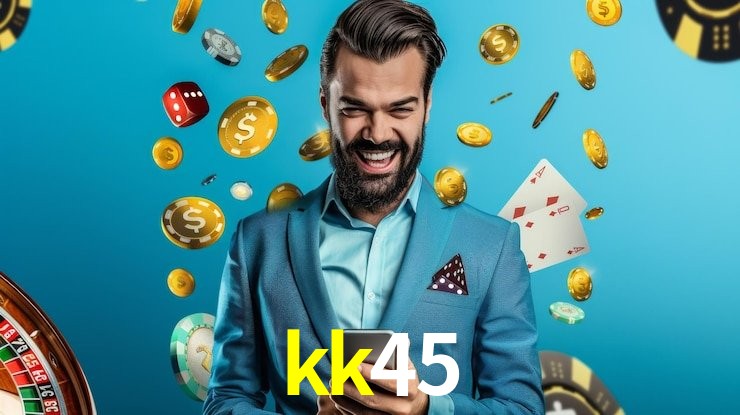 Slot Games kk45