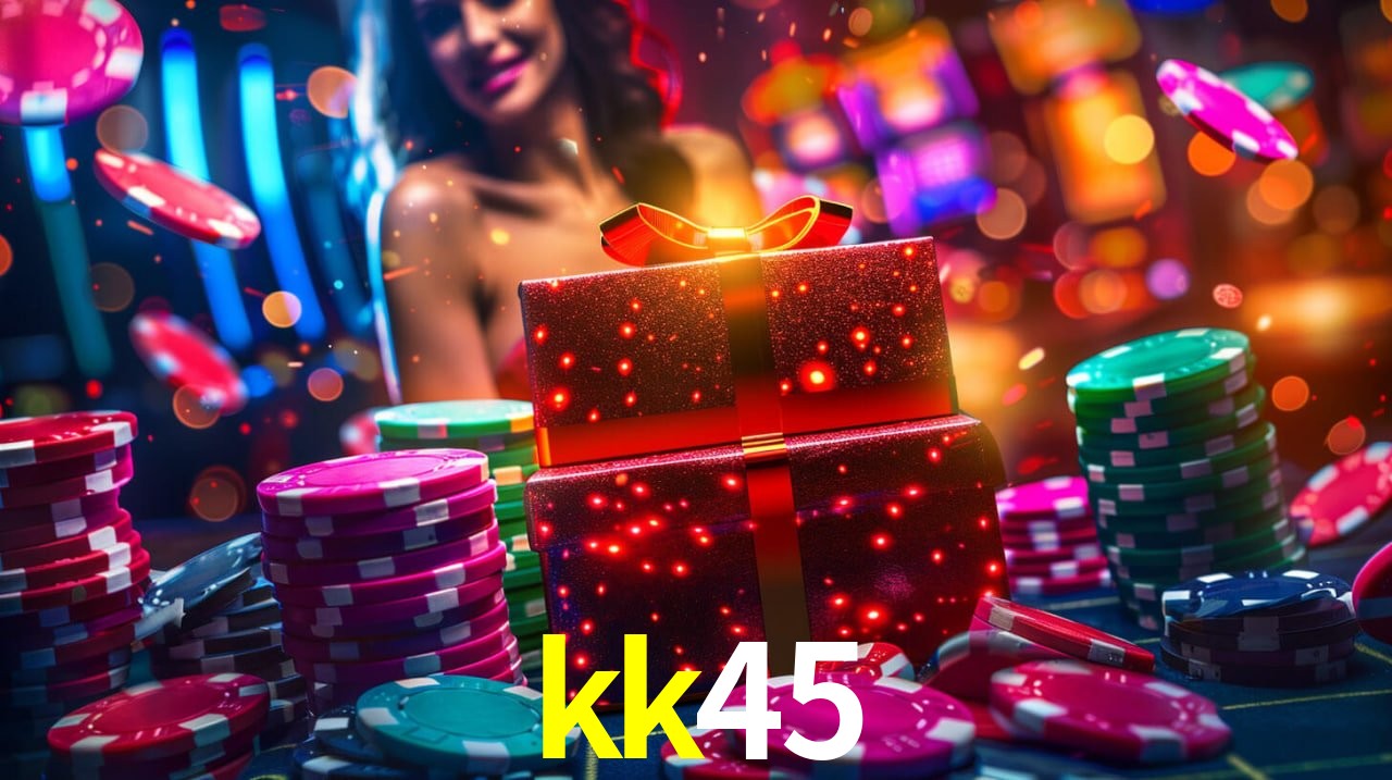 Bônus Diários kk45