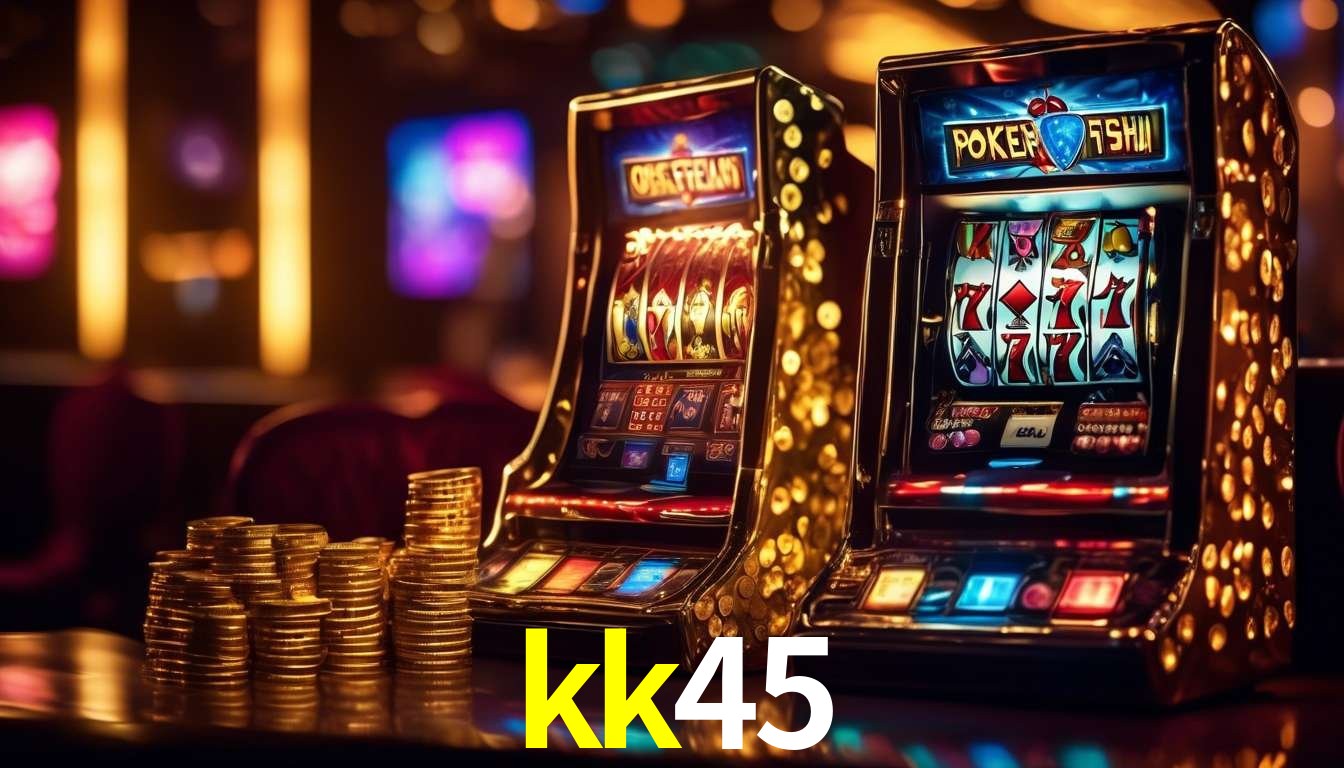 PIX Instantâneo kk45