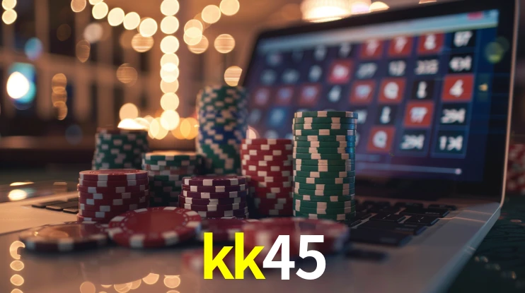 Seasonal Promotions kk45