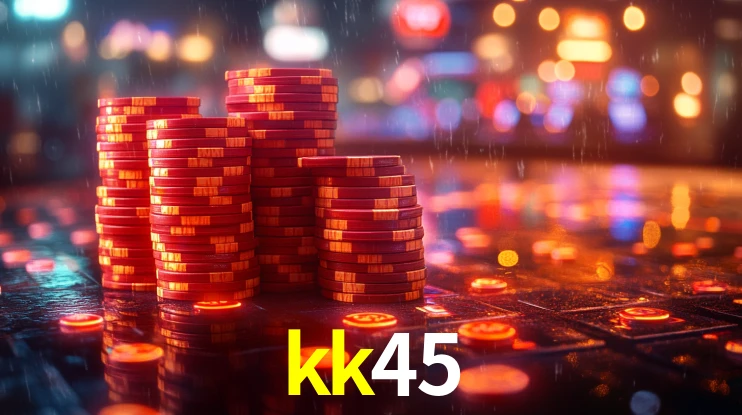 kk45: Seu Especialista em Apostas Esportivas Brasileiras