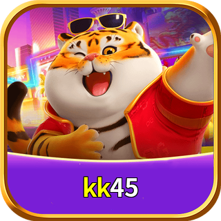 kk45 Logo